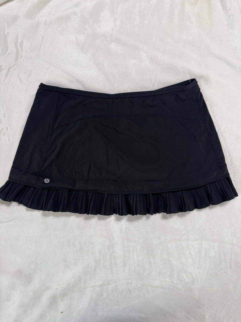 Lululemon City Sky Run By Skirt